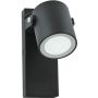 Polux PINO 311573 Sienos lempa 1x10W/GU10 IP44
