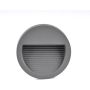 Polux Q8 313744 Sienos laiptų apšvietimas 3W/LED 4000K 60LM IP44