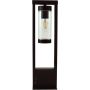 Polux SPECTRA 312341 Stovinė lempa 1x10W/E27 IP44