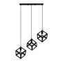 Polux SWEDEN 310361 Pakabinama lempa 3x20W LED/E27 IP20