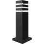 Polux TEKSAS 316172 Stovinė lempa 1x12W/E27 IP44
