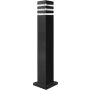 Polux TEKSAS 316189 Stovinė lempa 1x12W/E27 IP44
