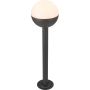 Polux ULSA 311641 Stovinė lempa 1x12W/E27 IP44
