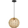 Polux UMEA 316523 Pakabinama lempa 1x20W LED/E27 IP20