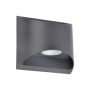 Prezent AUCLAND 31404 Sienos lempa 2x3W/LED 600lm IP54