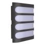 Prezent AUSTIN II. 31650 Sienos lempa 1x20W/LED 1800lm IP65