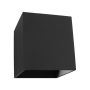 Prezent GRADUS SQ 31500 Sienos lempa 2x5W/LED 600lm IP65