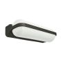 Prezent MORY 31653 Sienos laiptų apšvietimas 1x24W/LED 2700lm IP65