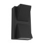 Prezent NAUTIC 31315 Sienos lempa 2x3W/LED 200lm IP44