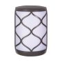 Prezent RAE 31655 Sienos lempa 1x20W/LED 1600lm IP65
