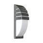 Prezent SAMARA 31405 Sienos lempa 1x40W/E27 IP44