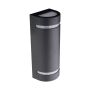 Prezent TAMPA 31300 Sienos lempa 2x5W/GU10 IP54