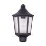 Prezent TULSA 31600 Sienos lempa 1x60W/E27 IP44
