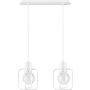 Sigma Lighting AURA 31122 Pakabinama lempa 2x60W/E27