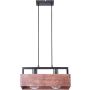 Sigma Lighting DAKOTA 31748 Pakabinama lempa 2x60W/E27