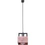 Sigma Lighting DAKOTA 31750 Pakabinama lempa 1x60W/E27