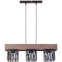 Sigma Lighting DALI 31482 Pakabinama lempa 3x60W/E27