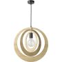 Sigma Lighting GLAM 31363 Pakabinama lempa 1x60W/E27
