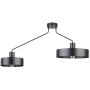 Sigma Lighting JUMBO 31531 Stropo šviestuvas 2x60W/E27