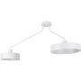 Sigma Lighting JUMBO 31532 Stropo šviestuvas 2x60W/E27