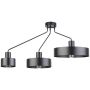 Sigma Lighting JUMBO 31533 Stropo šviestuvas 3x60W/E27
