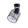 Sigma Lighting LUTO 31135 Taškinis šviestuvas 1x60W/E27