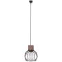 Sigma Lighting MILAN 31570 Pakabinama lempa 1x60W/E27