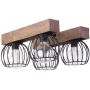 Sigma Lighting MILAN 31575 Stropo šviestuvas 4x60W/E27