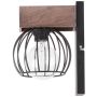 Sigma Lighting MILAN 31577 Sienos lempa 1x60W/E27