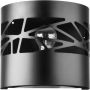 Sigma Lighting MODULE 31078 Sienos lempa 1x60W/E27