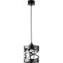 Sigma Lighting MODULE 31208 Pakabinama lempa 1x60W/E27