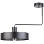 Sigma Lighting VASCO 31549 Stropo šviestuvas 1x60W/E27