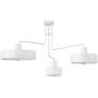 Sigma Lighting VASCO 31554 Stropo šviestuvas 3x60W/E27