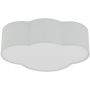 TK Lighting CLOUD MINI 3144 Stropo šviestuvas 2x15W/LED E27