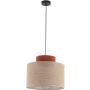 TK Lighting DUO 3139 Pakabinama lempa 1x15W/E27 IP20