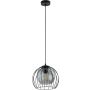 TK Lighting UNIVERSO 3154 Pakabinama lempa 1x60W/E27