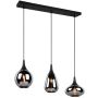 Trio LUMINA 317000332 Pakabinama lempa 3x40w/e14 ip20