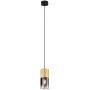 Trio ROBIN 310600154 Pakabinama lempa 1x28w/e27 ip20