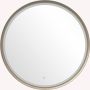Zuma Line LUSTRO 3177A Veidrodis 1x36W/LED 3000/4000/6000k 626lm ip44