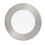 Eglo FUEVA-C 32753 Įmontuojamas apšvietimas 1x5,4W/LED 700LM