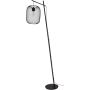 Eglo WRINGTON 32468 Stovinė lempa 1X60W/E27 IP20