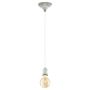 Eglo YORTH 32533 Pakabinama lempa 1x60W/E27