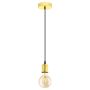 Eglo YORTH 32538 Pakabinama lempa 1x60W/E27