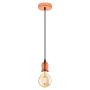 Eglo YORTH 32541 Pakabinama lempa 1x60W/E27