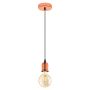 Eglo YORTH 32542 Pakabinama lempa 1x60W/E27