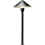Garden Lights CETO 3213011 Stovinė lempa 1x1W/LED 3000K 100LM IP44