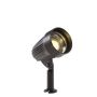 Garden Lights CORVUS 3215011 Sodų prožektorius 1x5W/GU5,3/MR16 3000K 390LM IP44