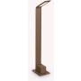 Ideal Lux AGOS 326689 Stovinė lempa 1x6,5W/LED 3000K ip54