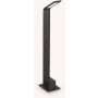 Ideal Lux AGOS 326696 Stovinė lempa 1x6,5W/LED 3000K ip54