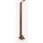 Ideal Lux AGOS 326726 Stovinė lempa 1x6,5W/LED 3000K ip54